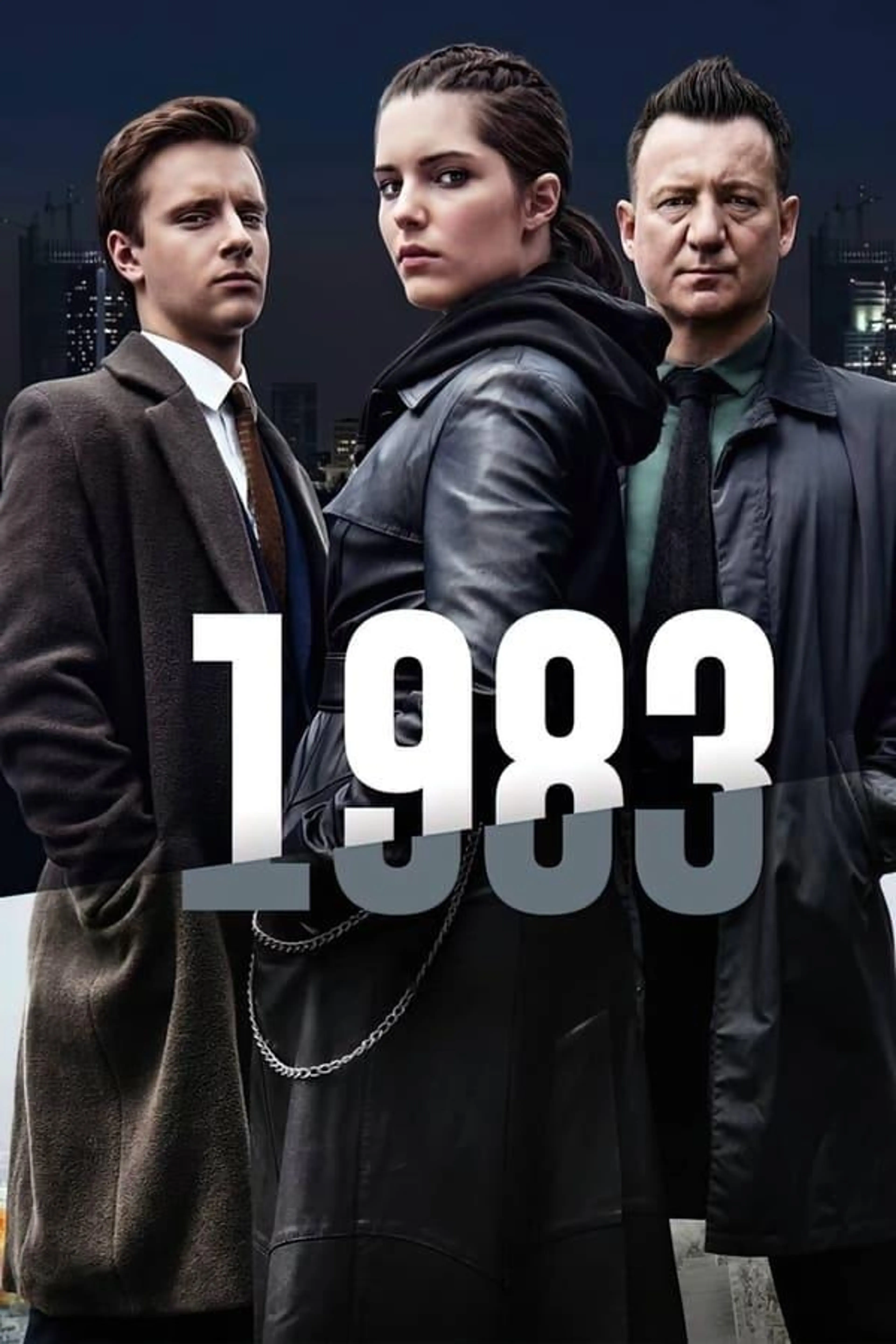 1983 Season 1