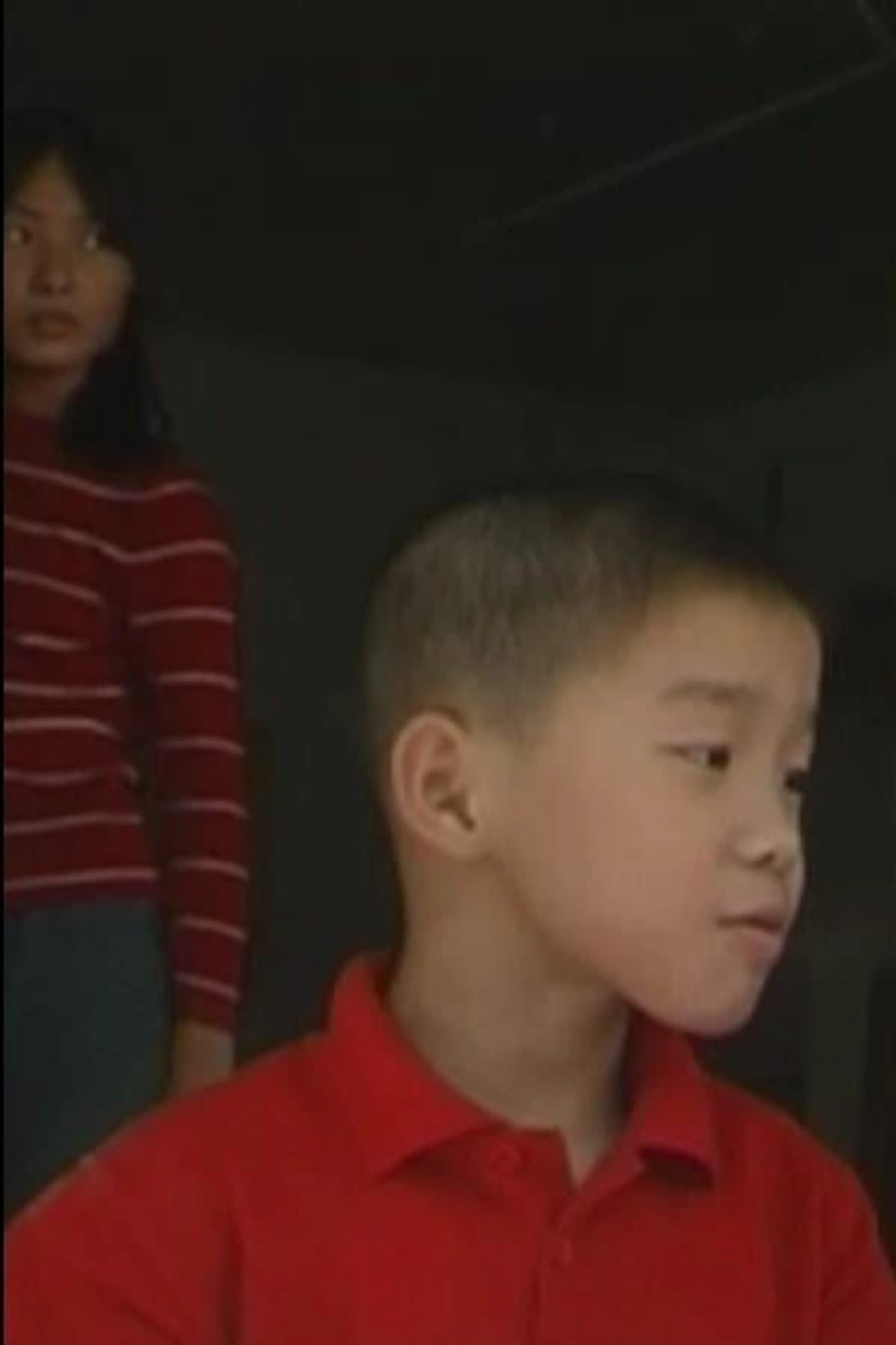 Baobao and Beibei