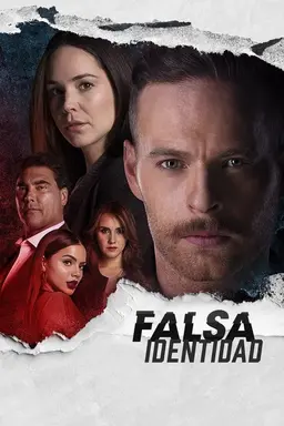 False Identity Season 2