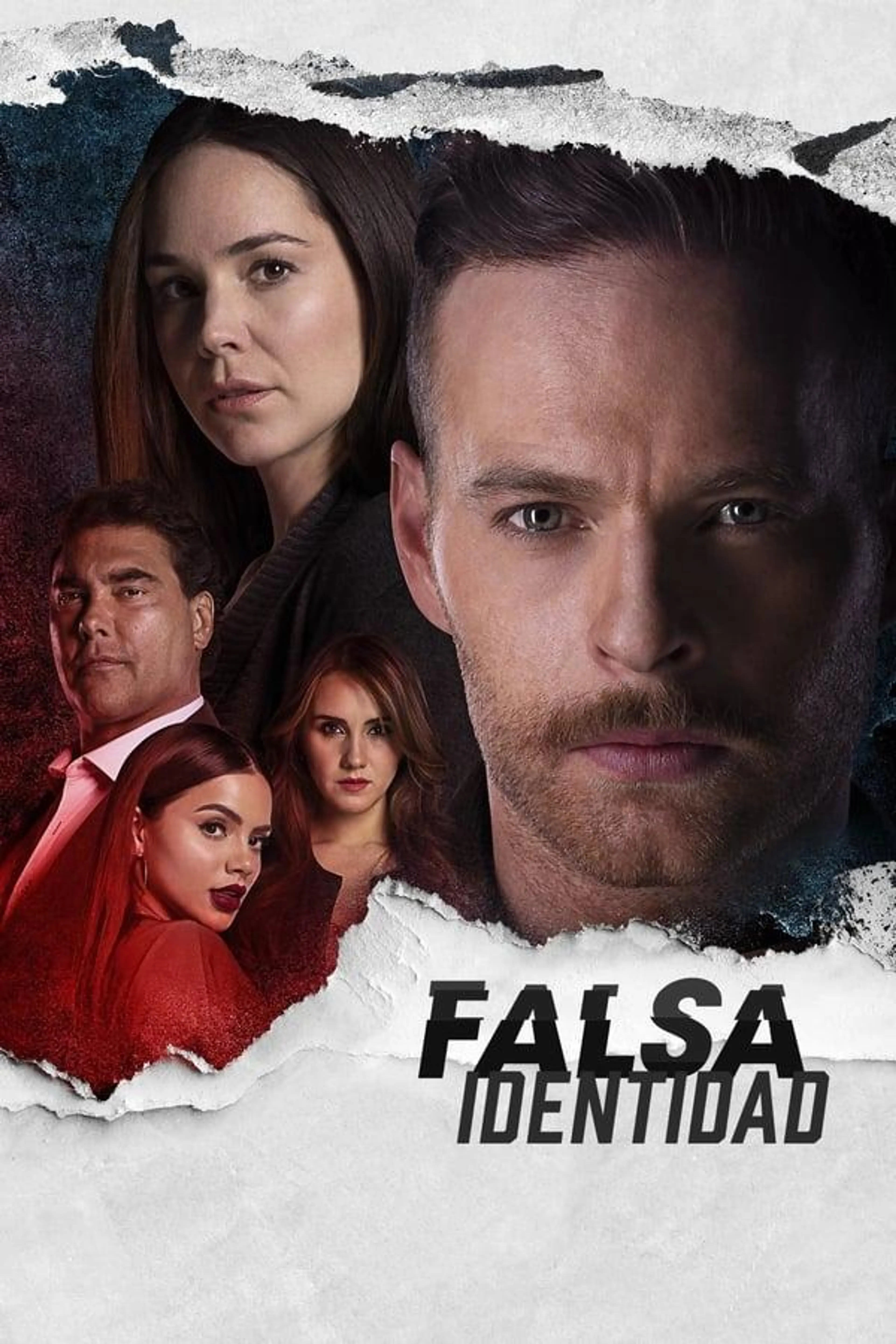 False Identity Season 2