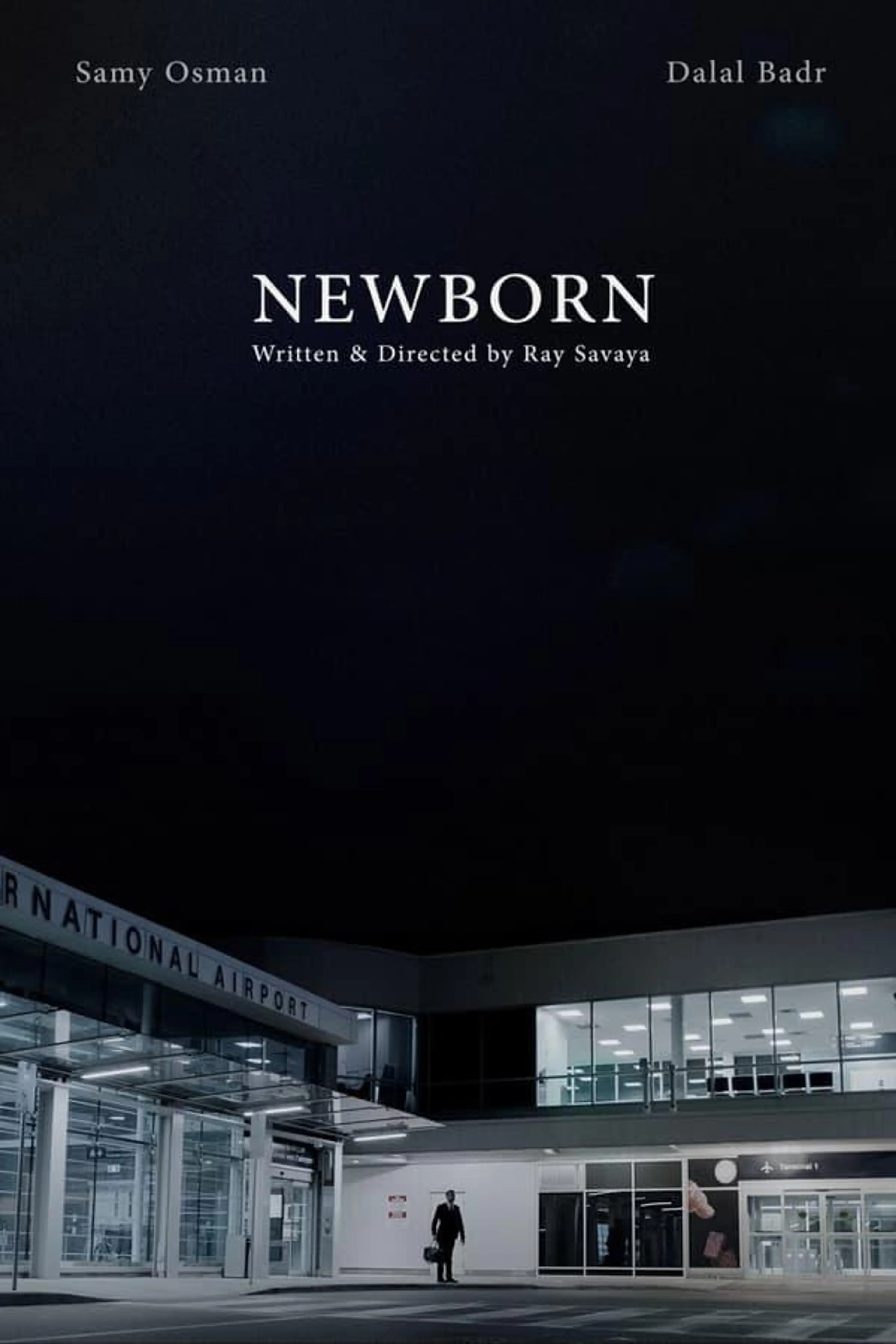 NEWBORN
