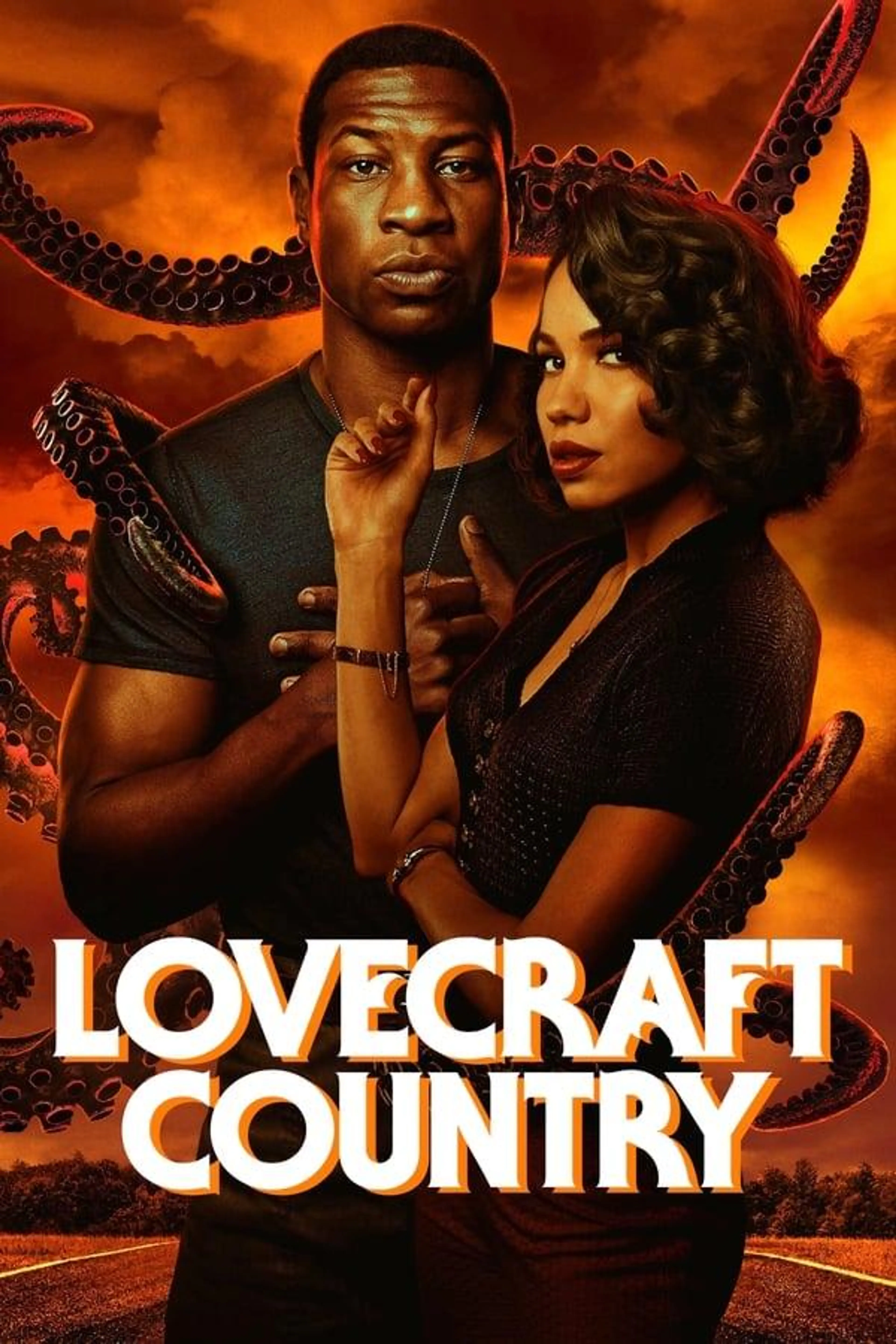 Lovecraft Country Specials