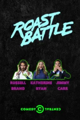 Roast Battle Specials