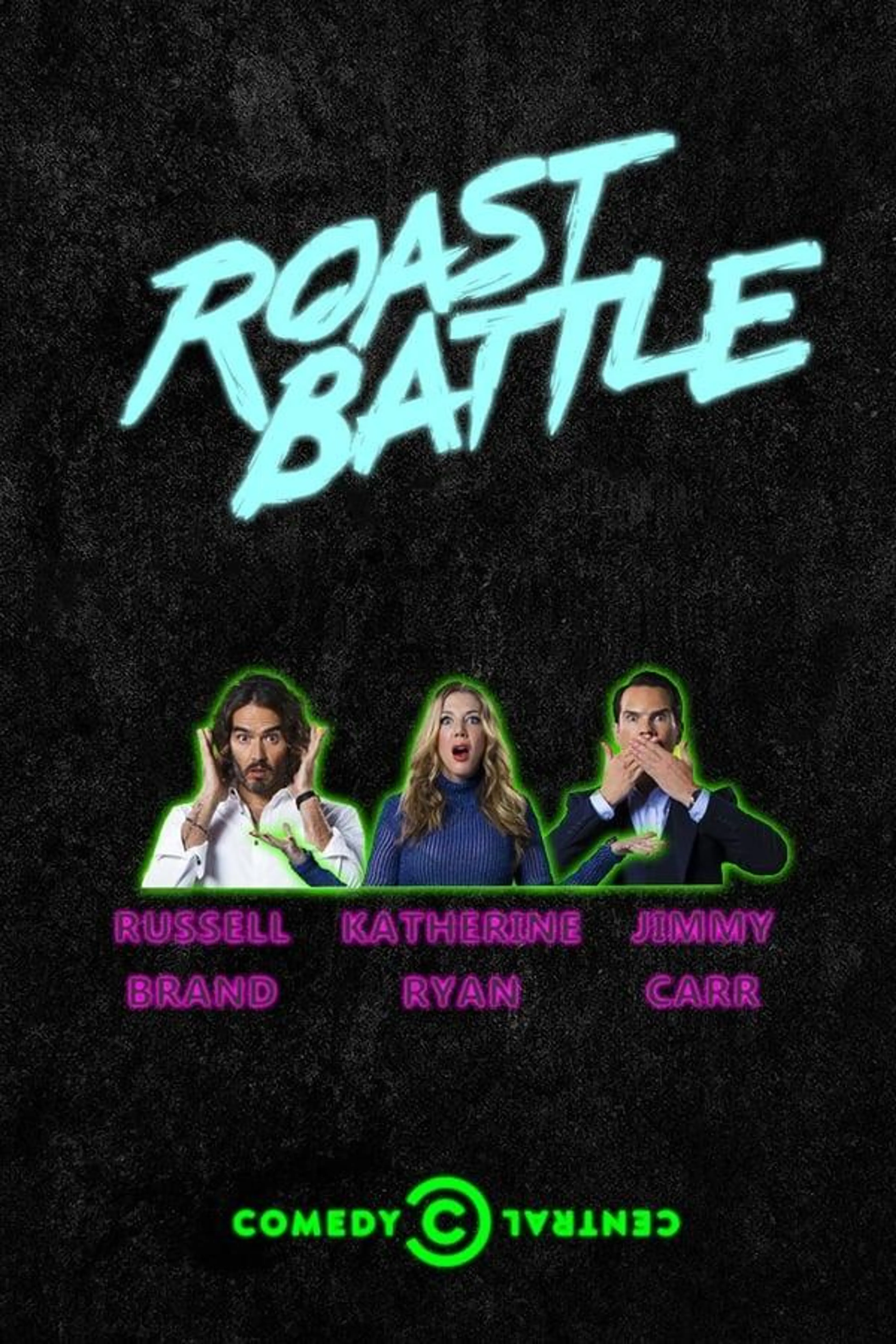 Roast Battle Specials