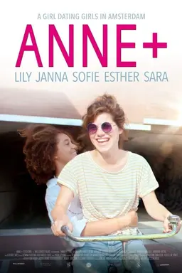ANNE+ Specials