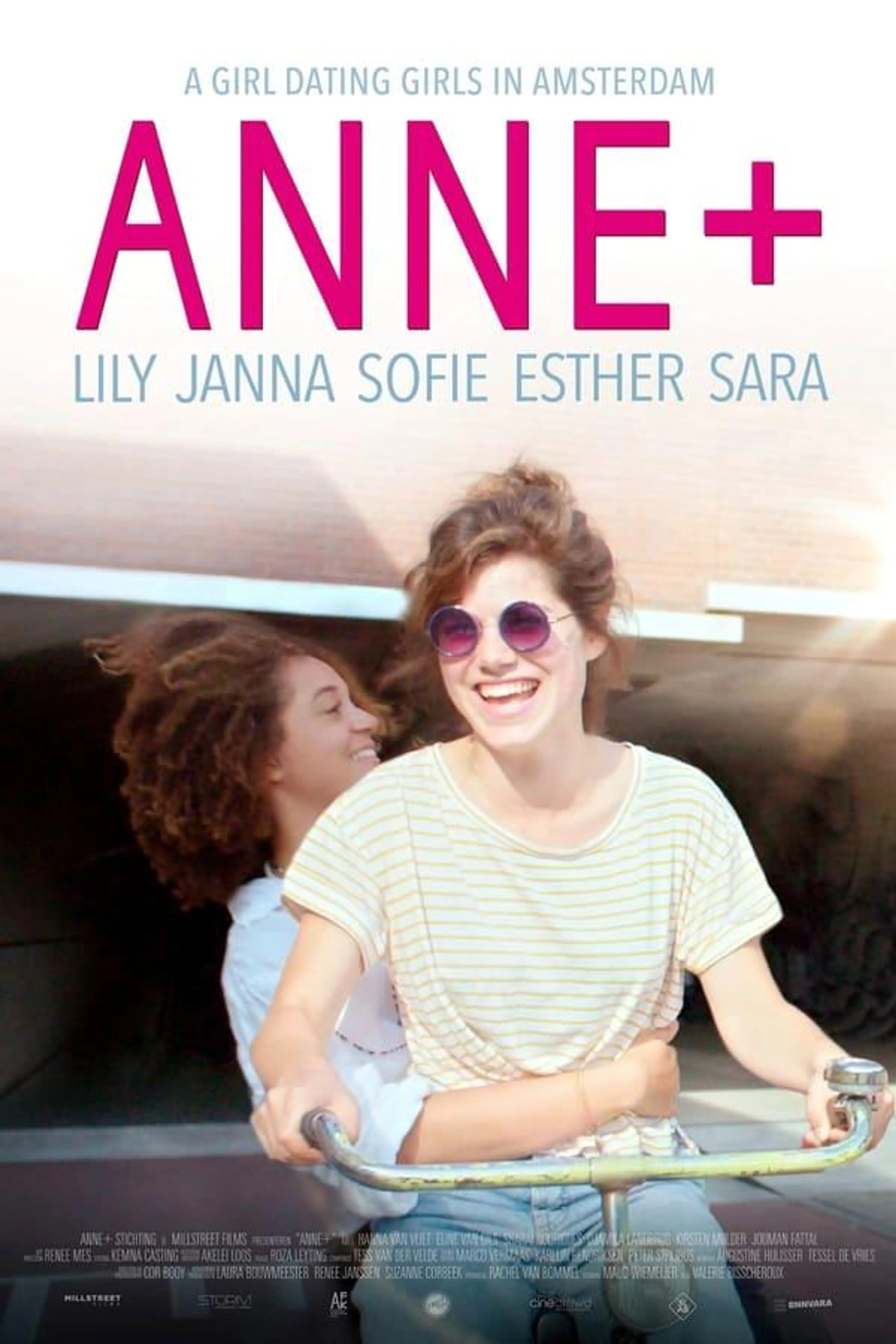 ANNE+ Specials