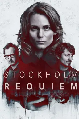 Stockholm Requiem Season 1