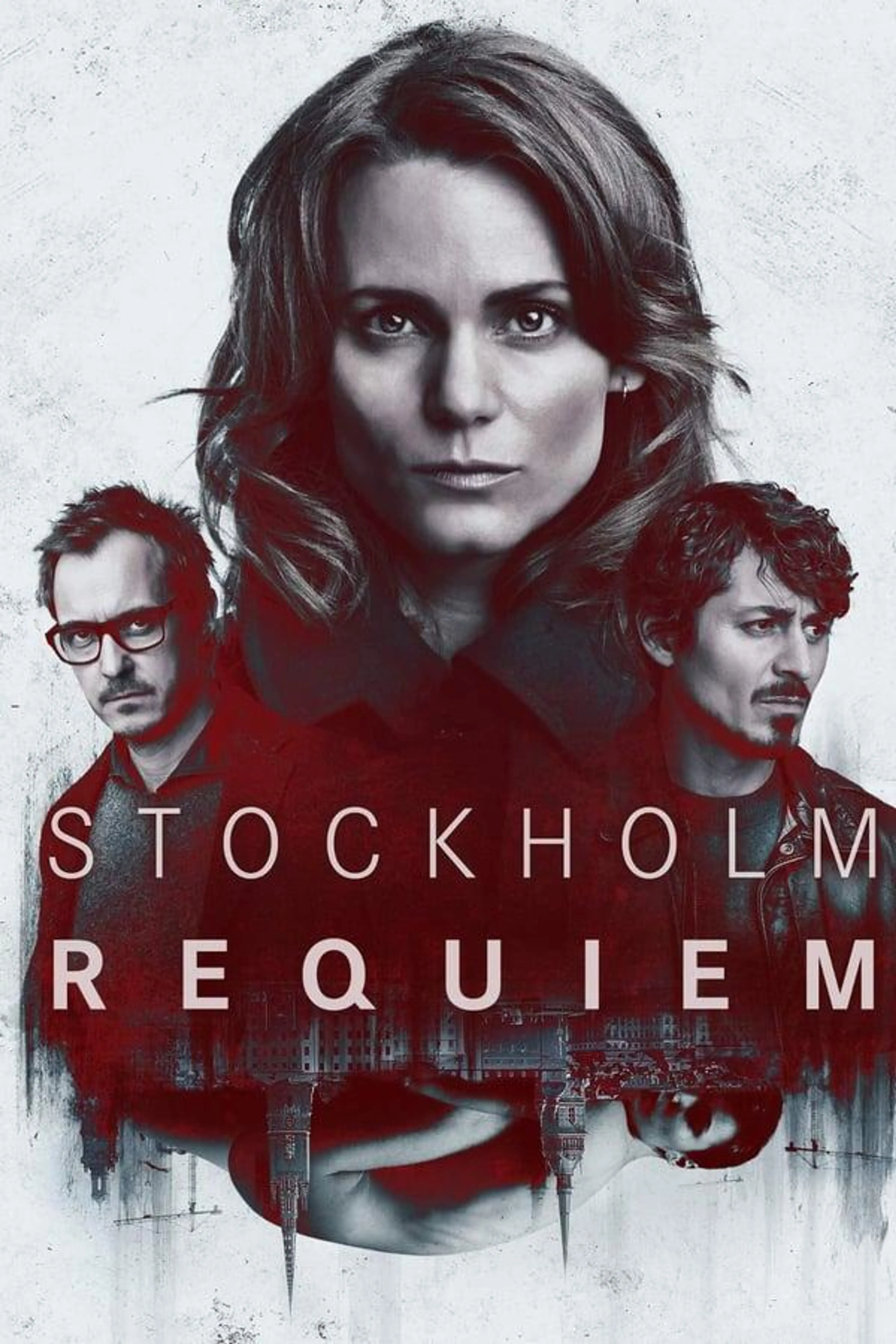 Stockholm Requiem Season 1