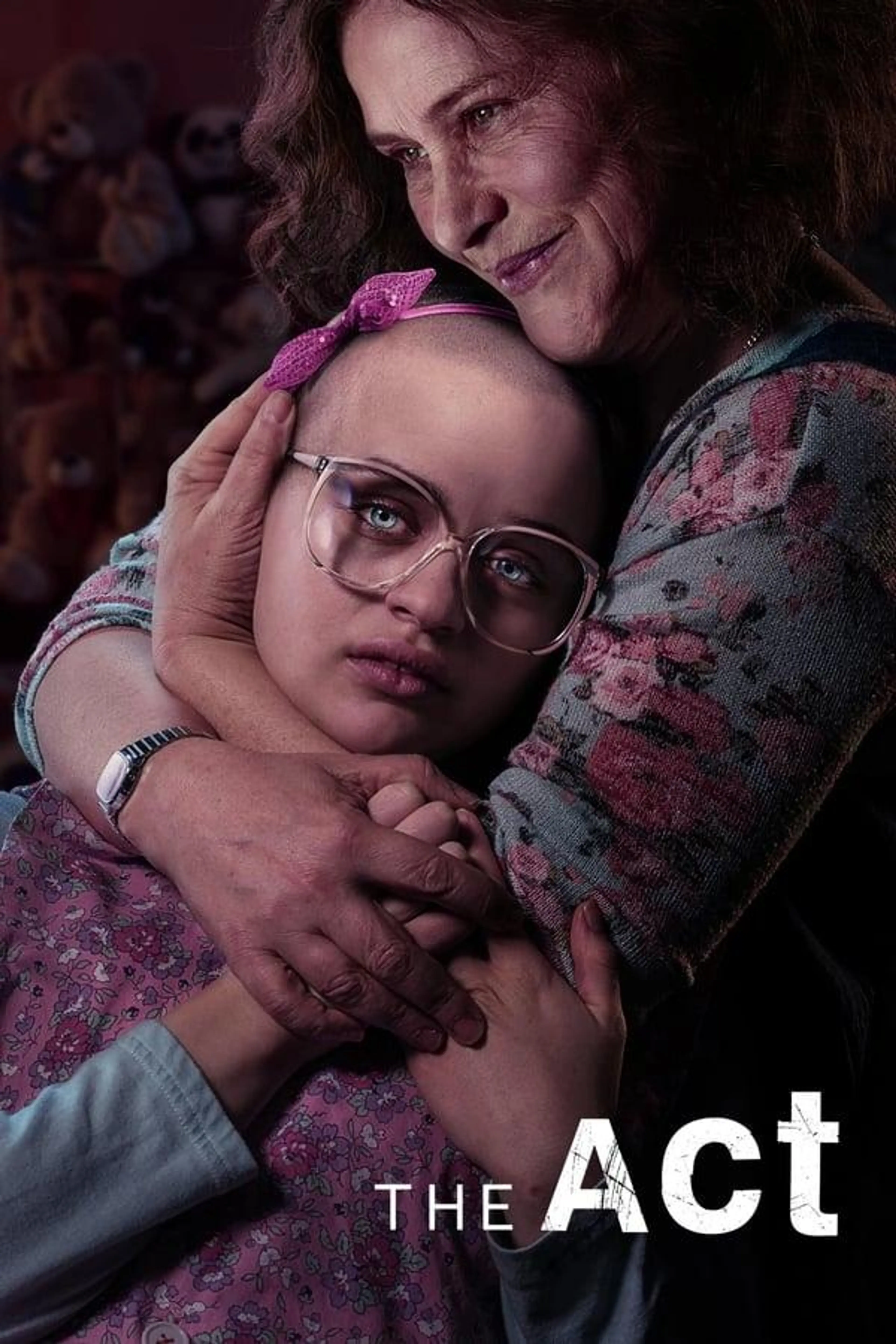 The Act Miniseries