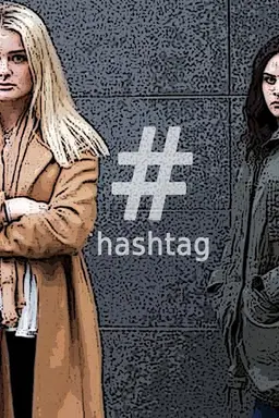 #Hashtag Season 1