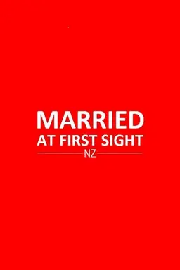 Married At First Sight (NZ) Season 2