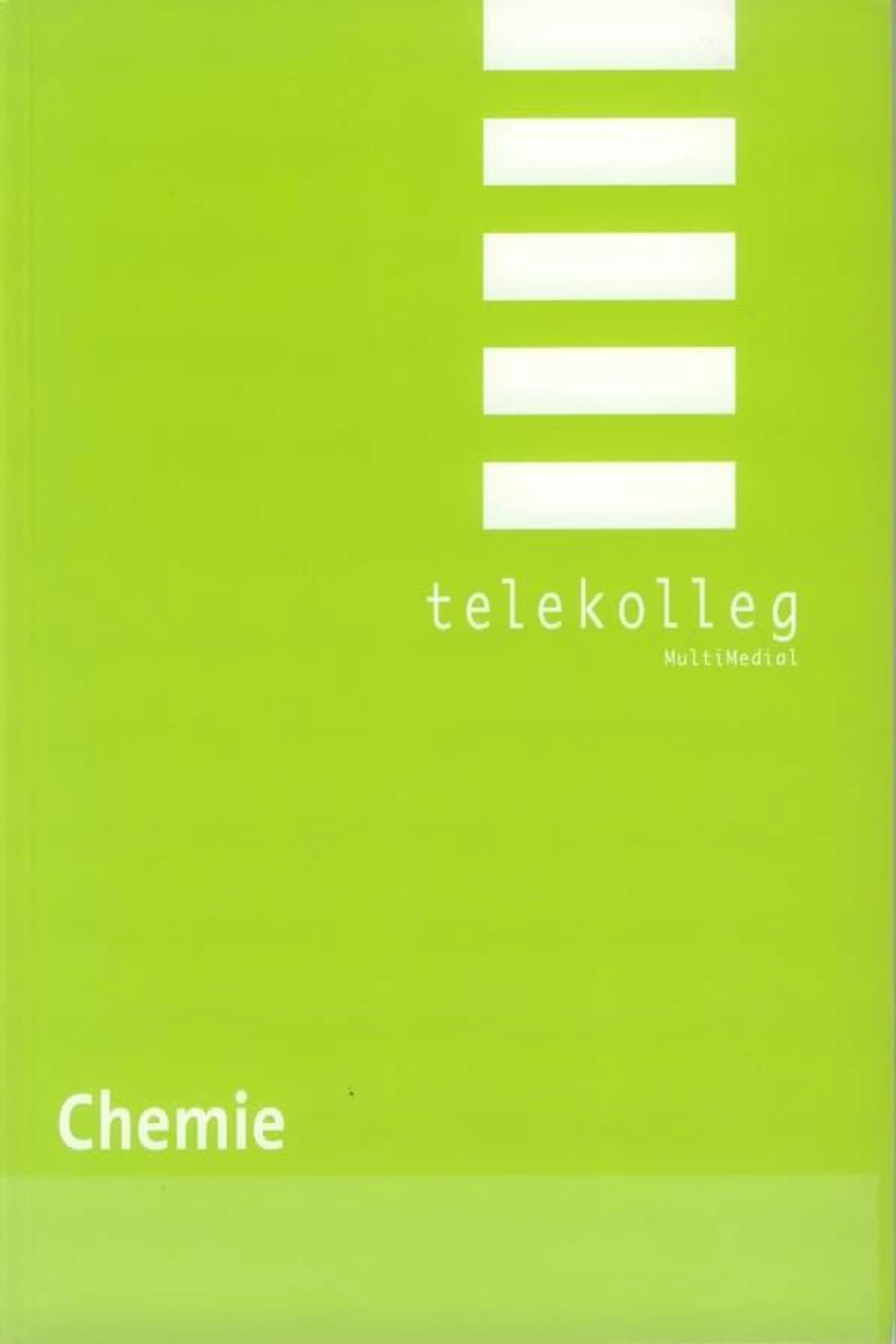 Telekolleg Chemie Season 1