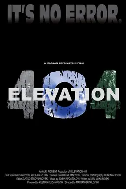 Elevation 404