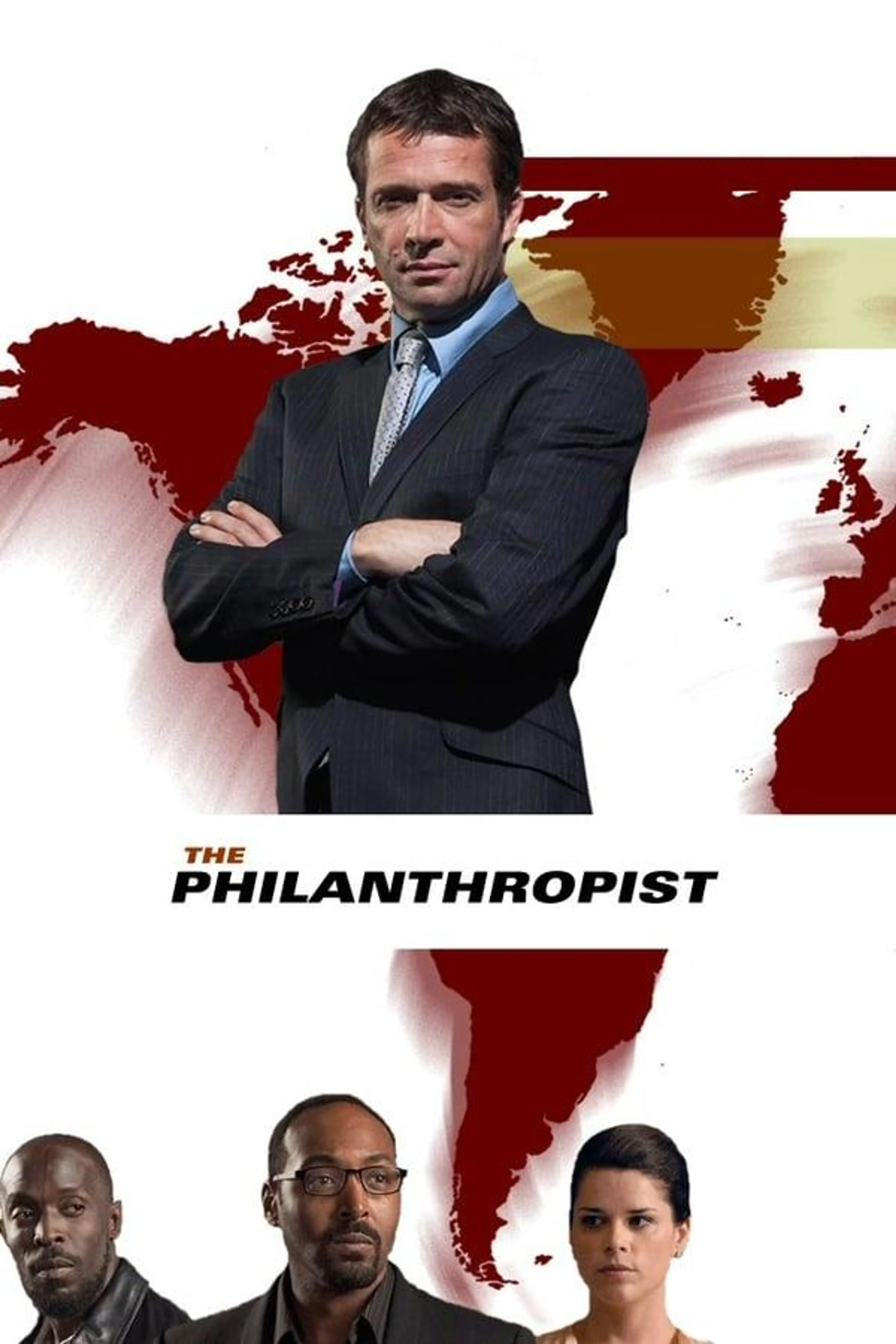 The Philanthropist Season 1