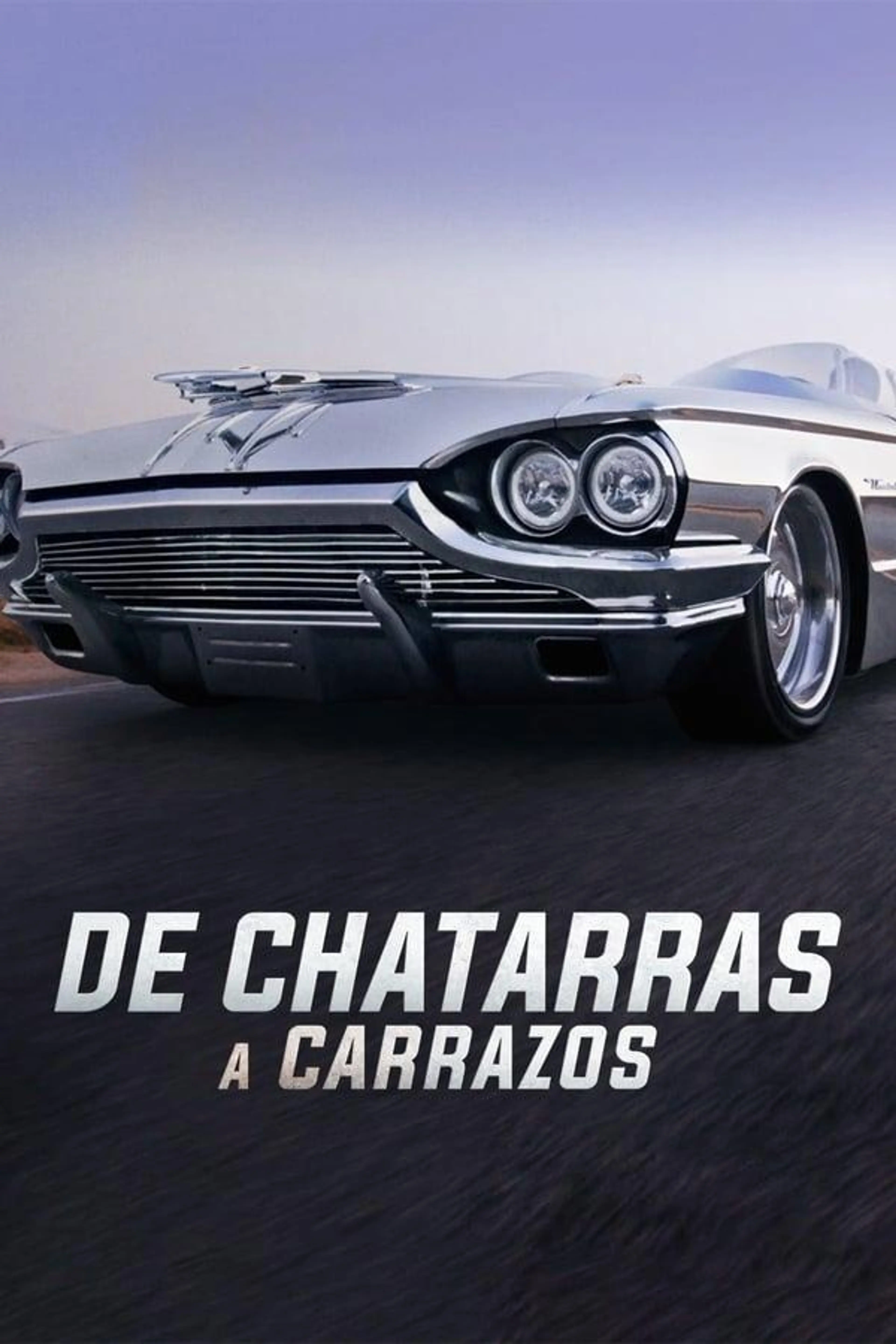 De Chatarras a Carrazos Season 4