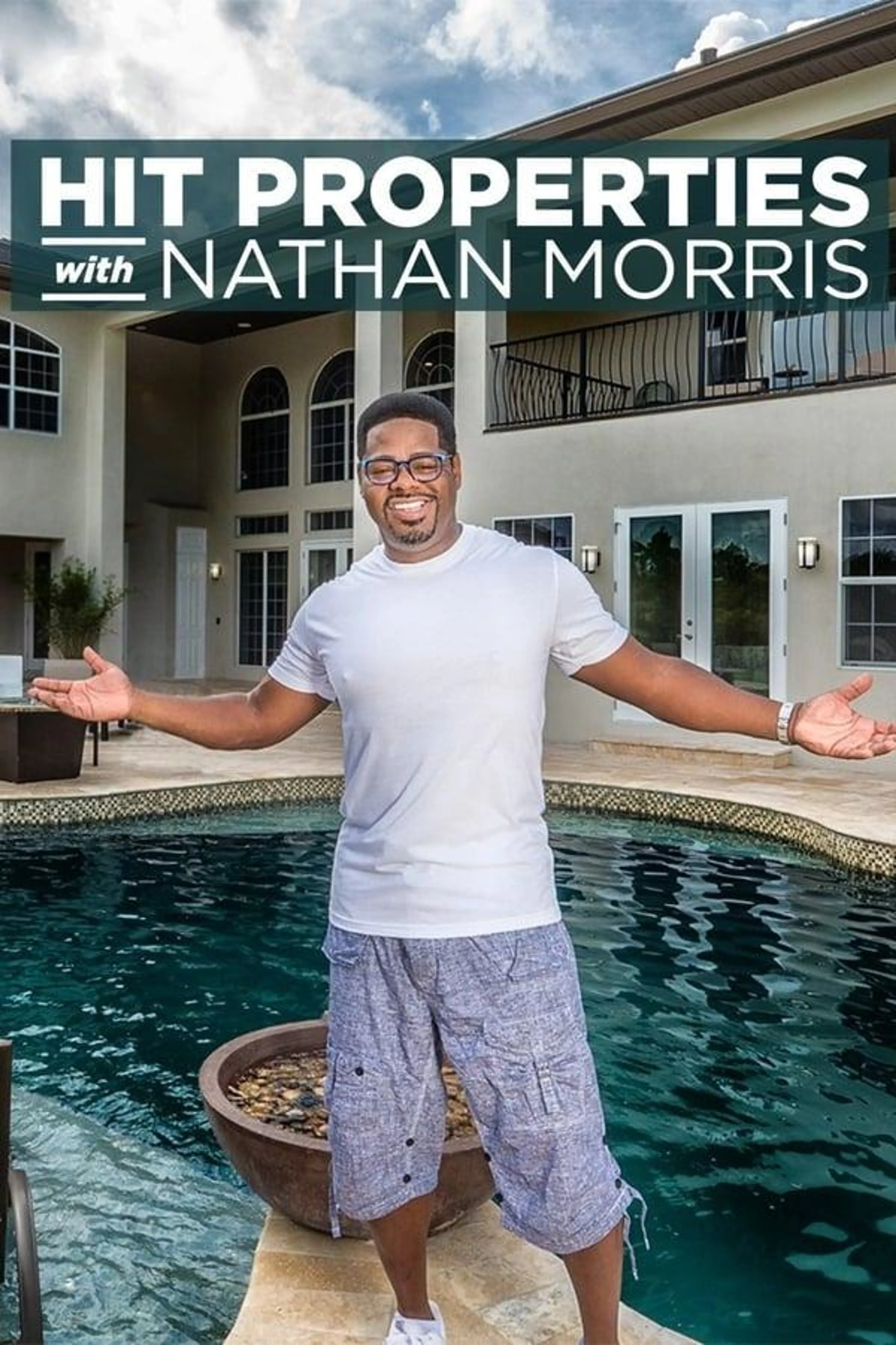 Hit Properties with Nathan Morris Season 1