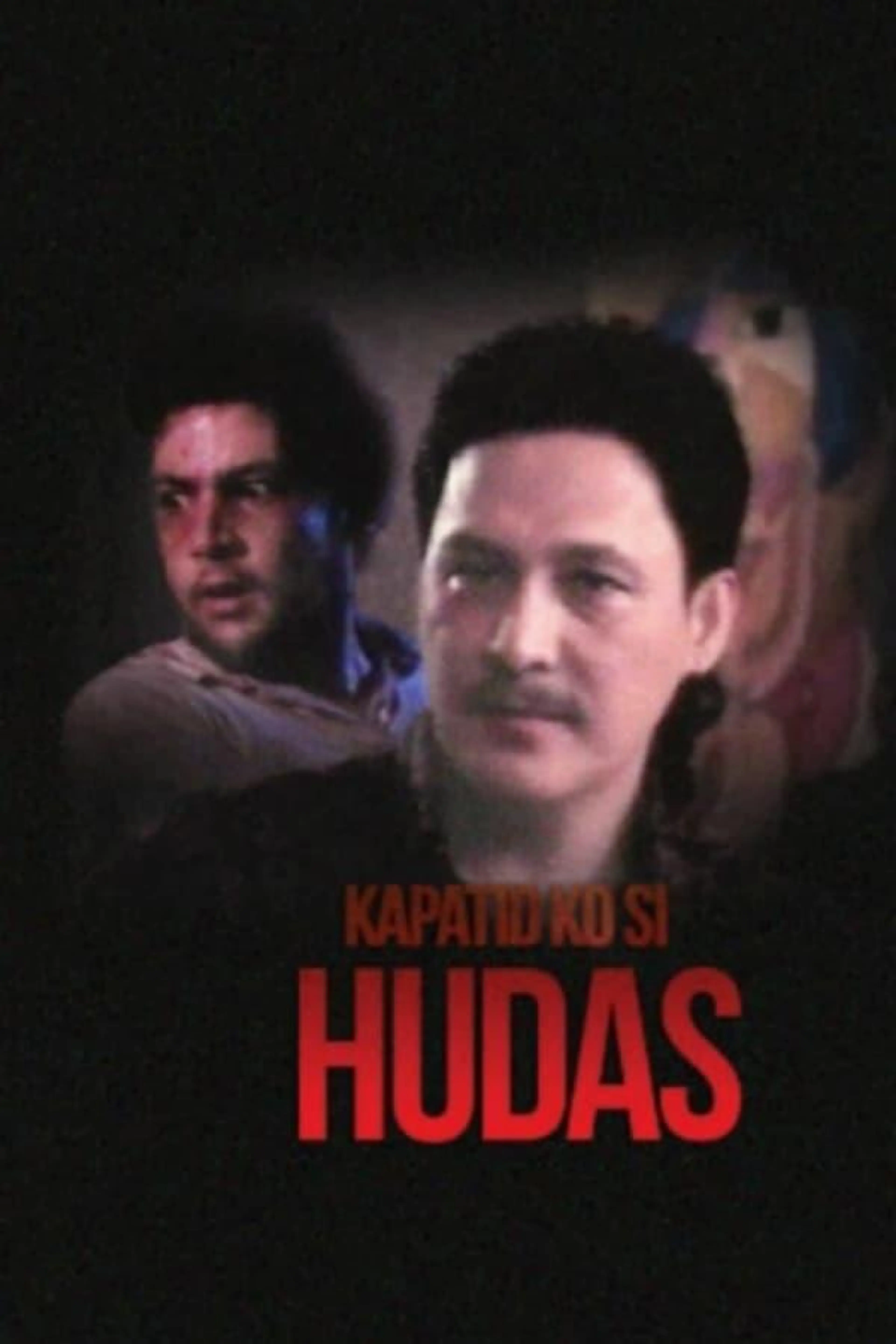 Kapatid ni Hudas