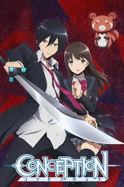 Conception Season 1