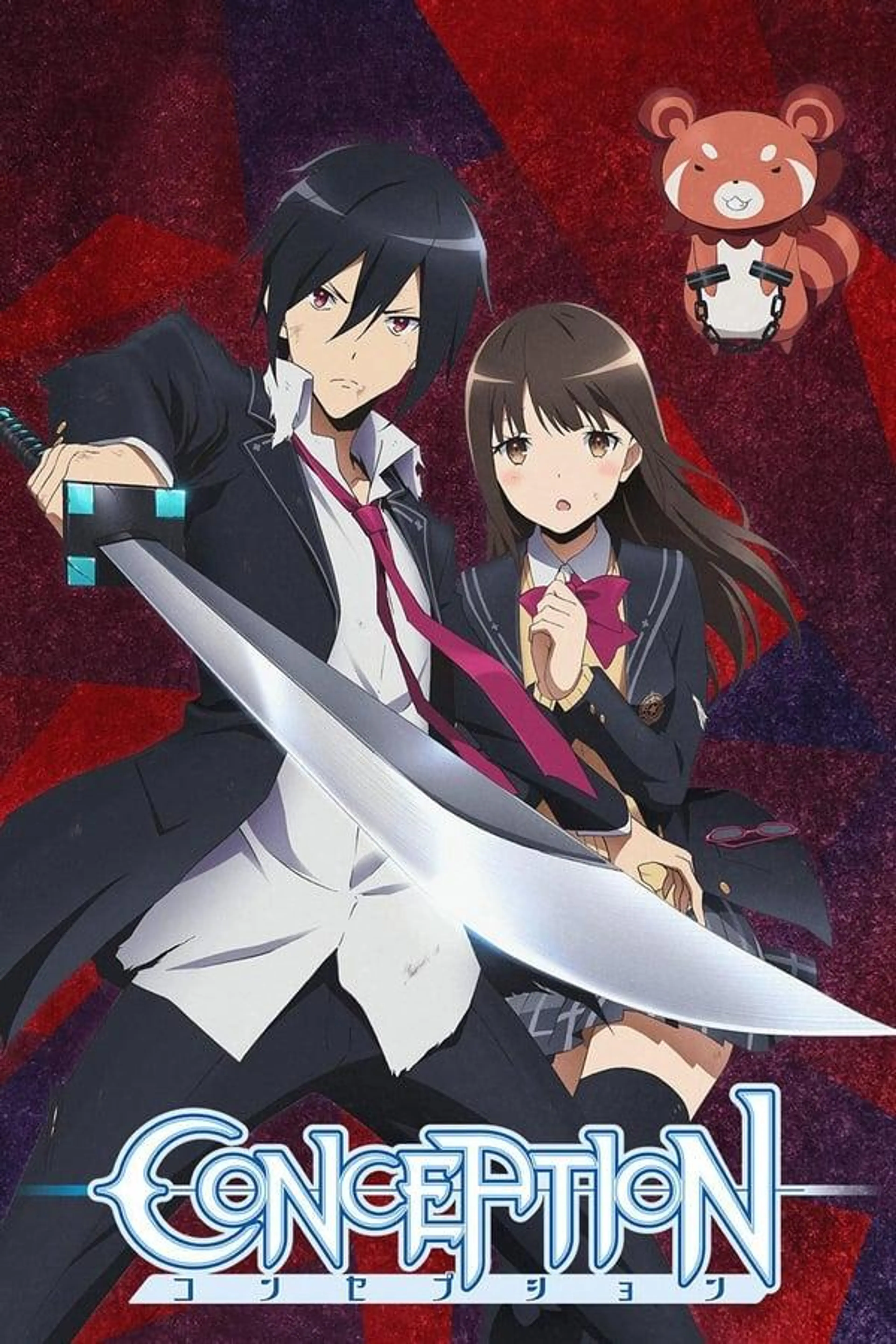 Conception Season 1