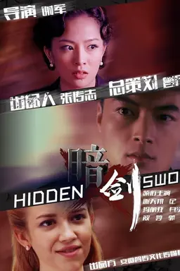 Hidden Sword