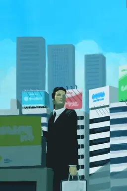 RINGING CITY