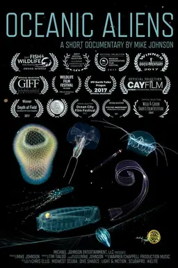 Oceanic Aliens
