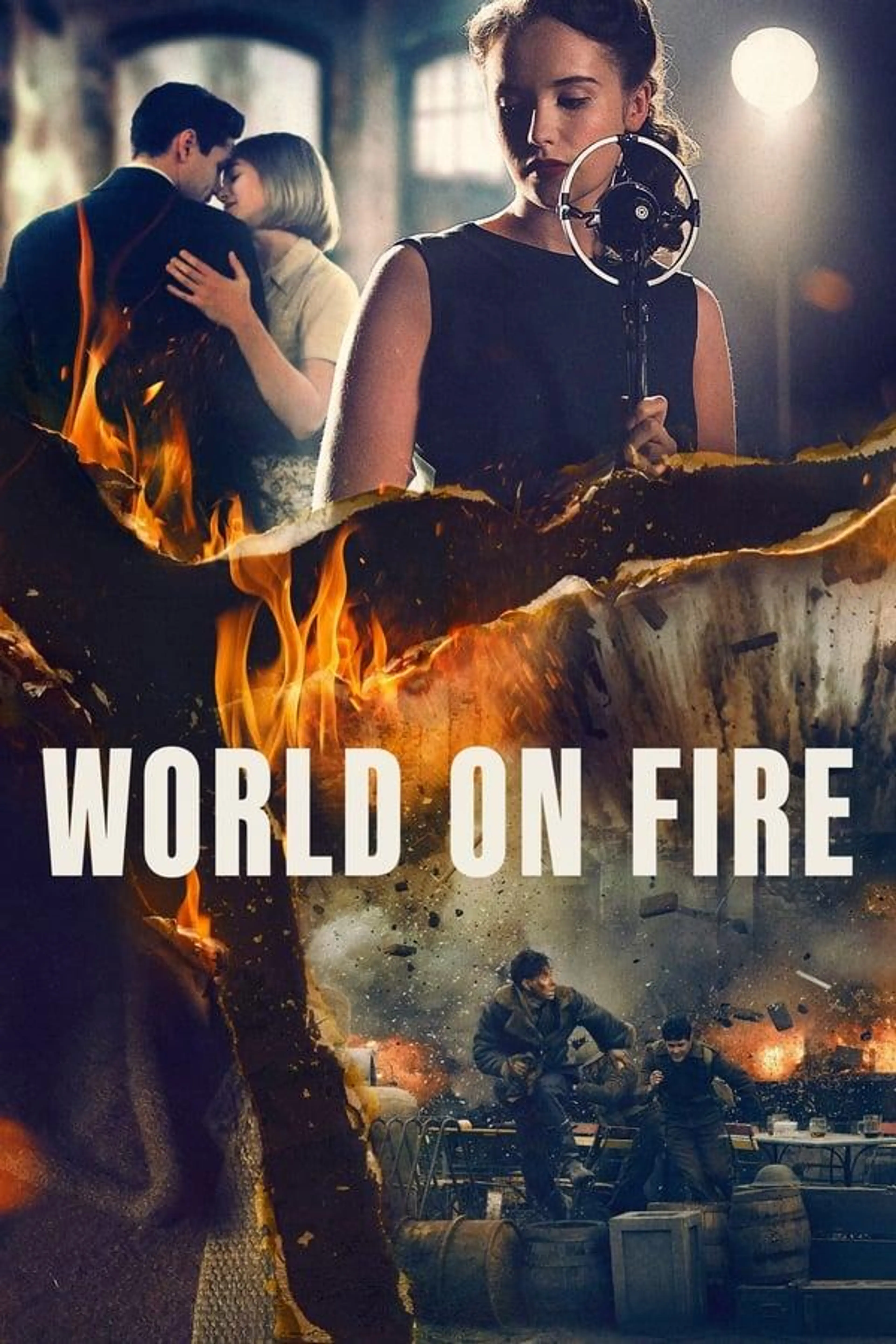 World on Fire Series 2