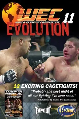 WEC 11: Evolution