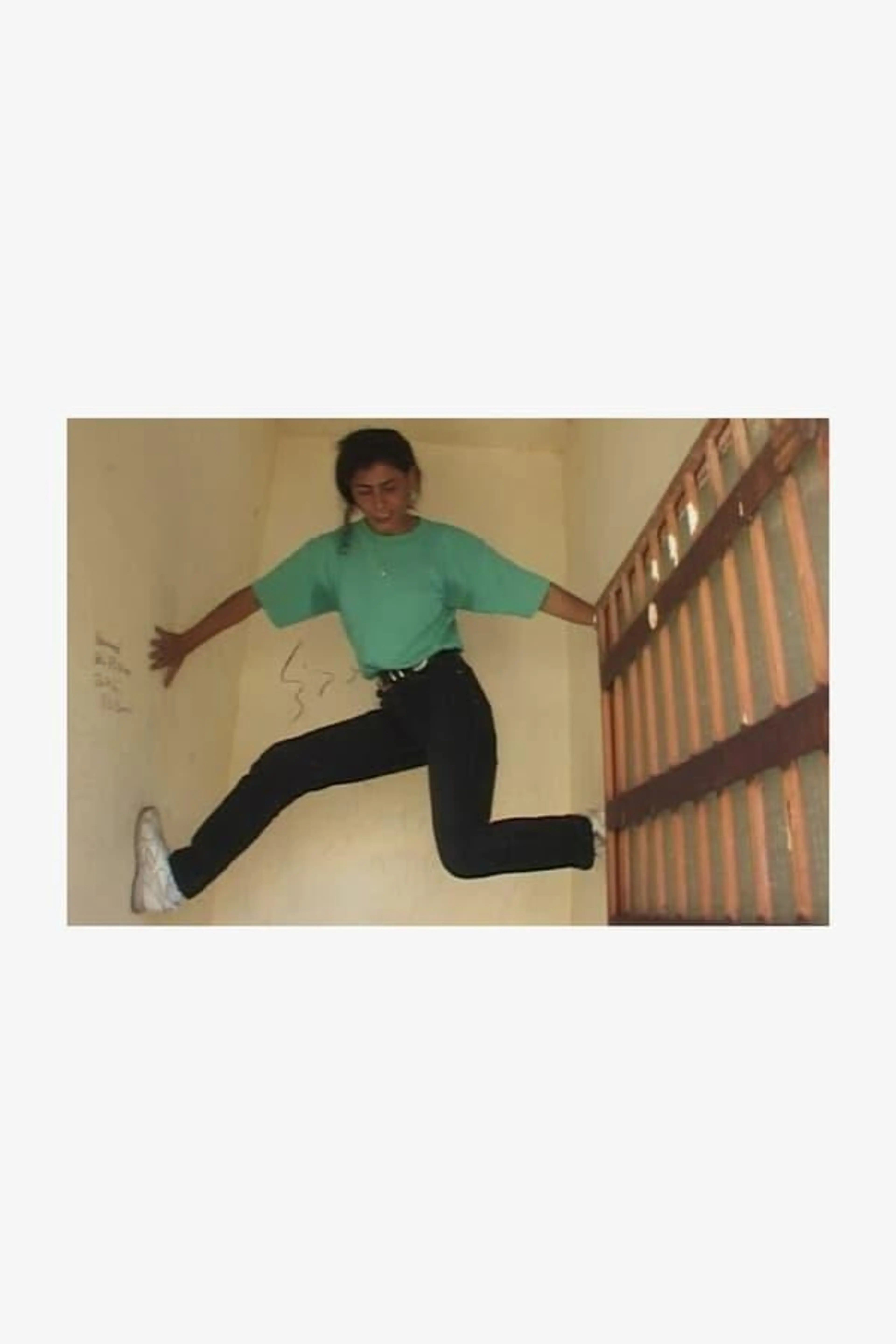 Souha, Surviving Hell