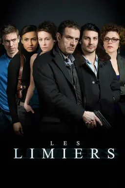 Les Limiers Season 1