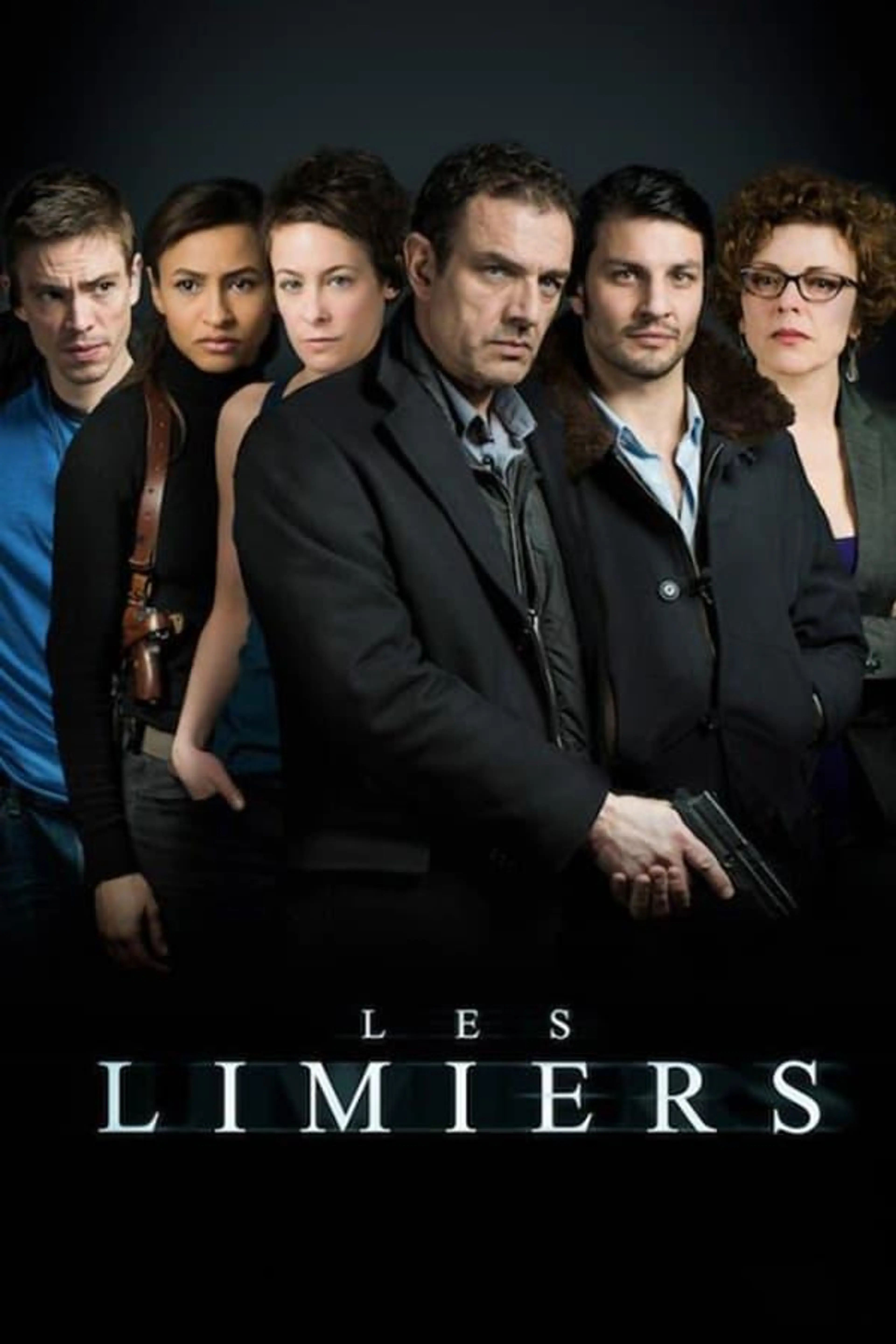 Les Limiers Season 1