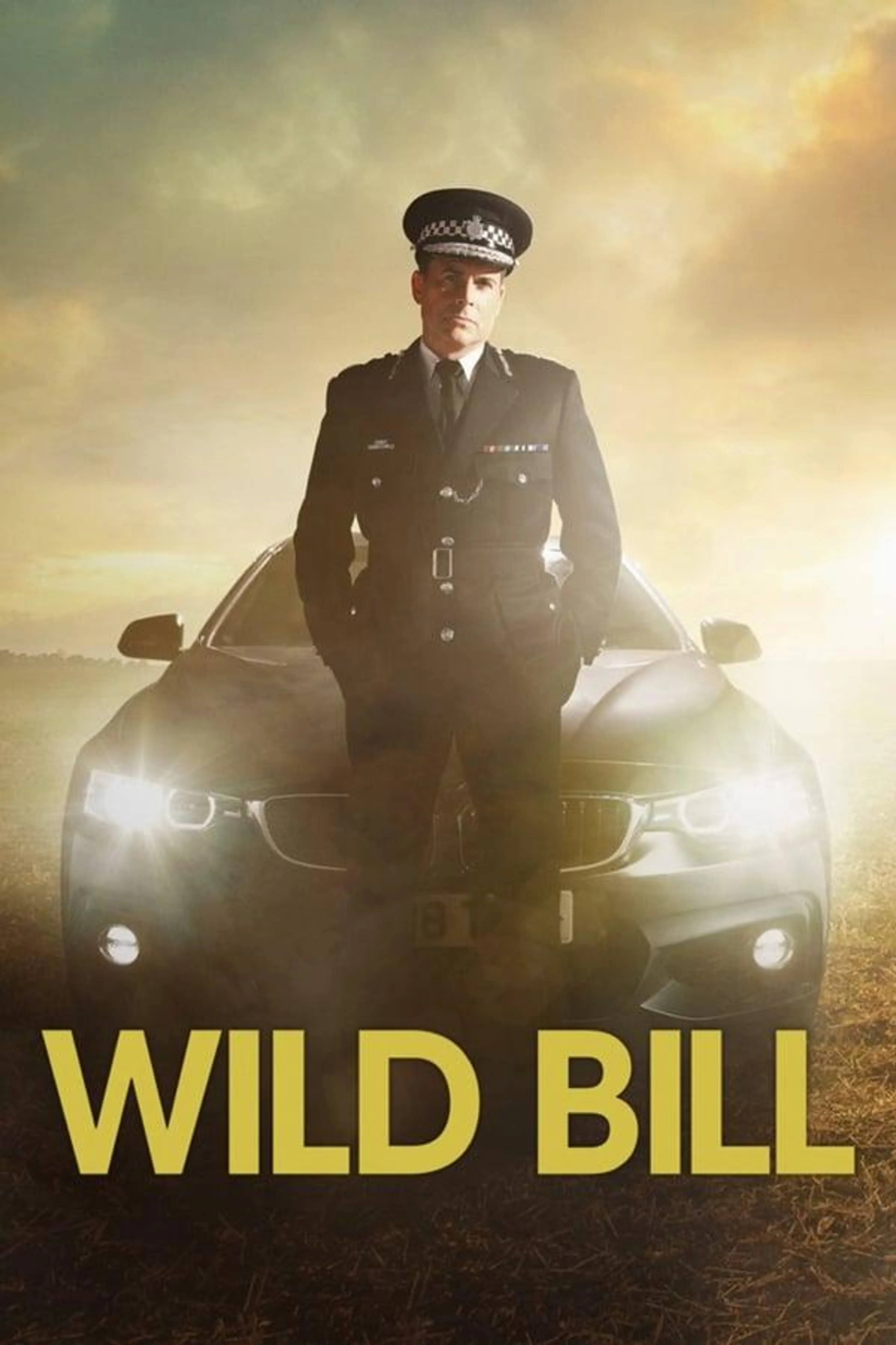 Wild Bill Season 1