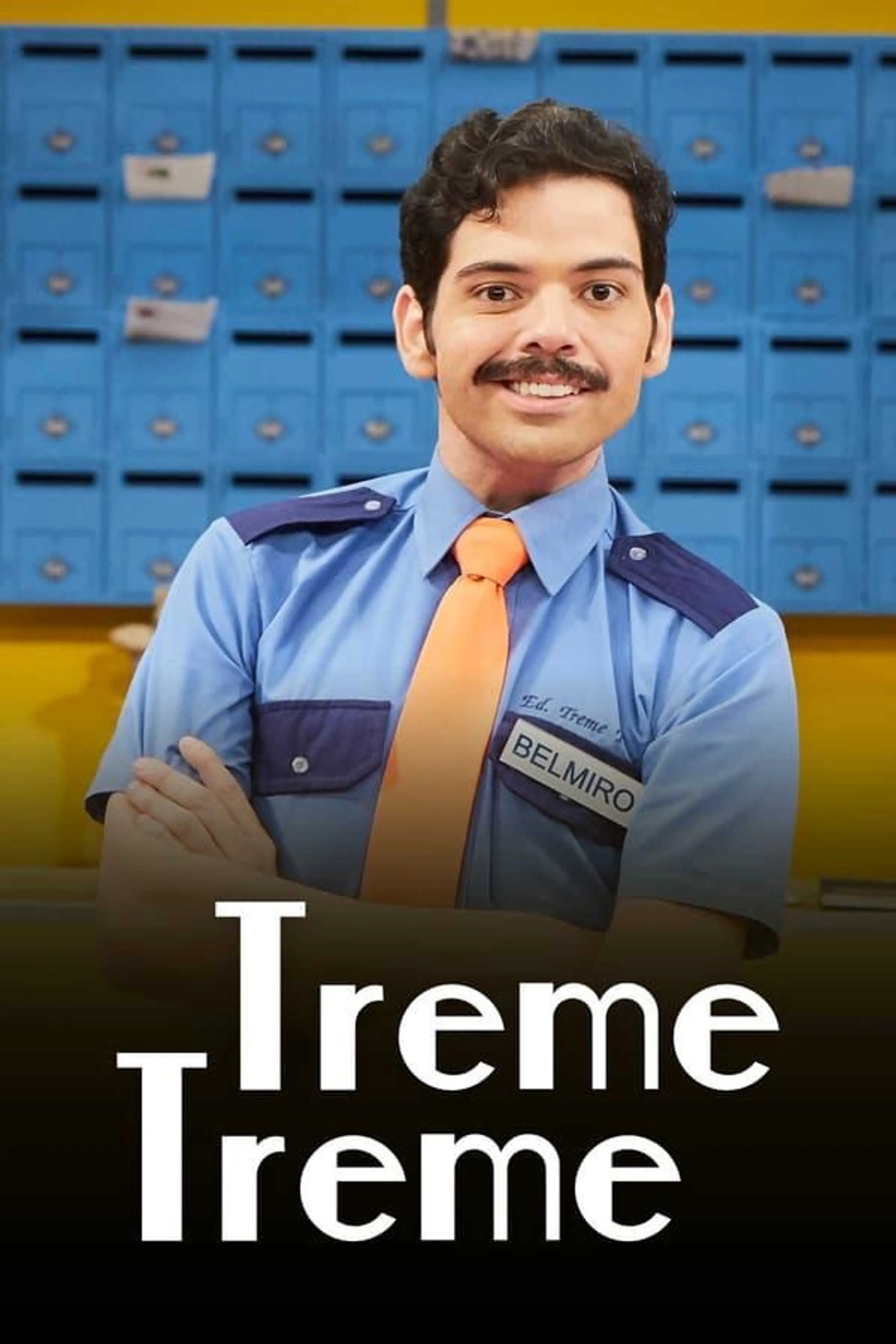 Treme Treme Season 4