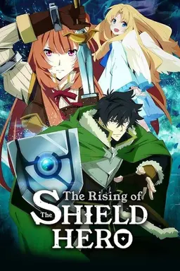 The Rising of the Shield Hero Season 2