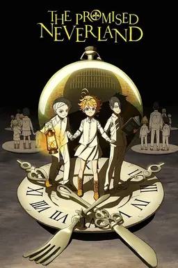 The Promised Neverland Specials