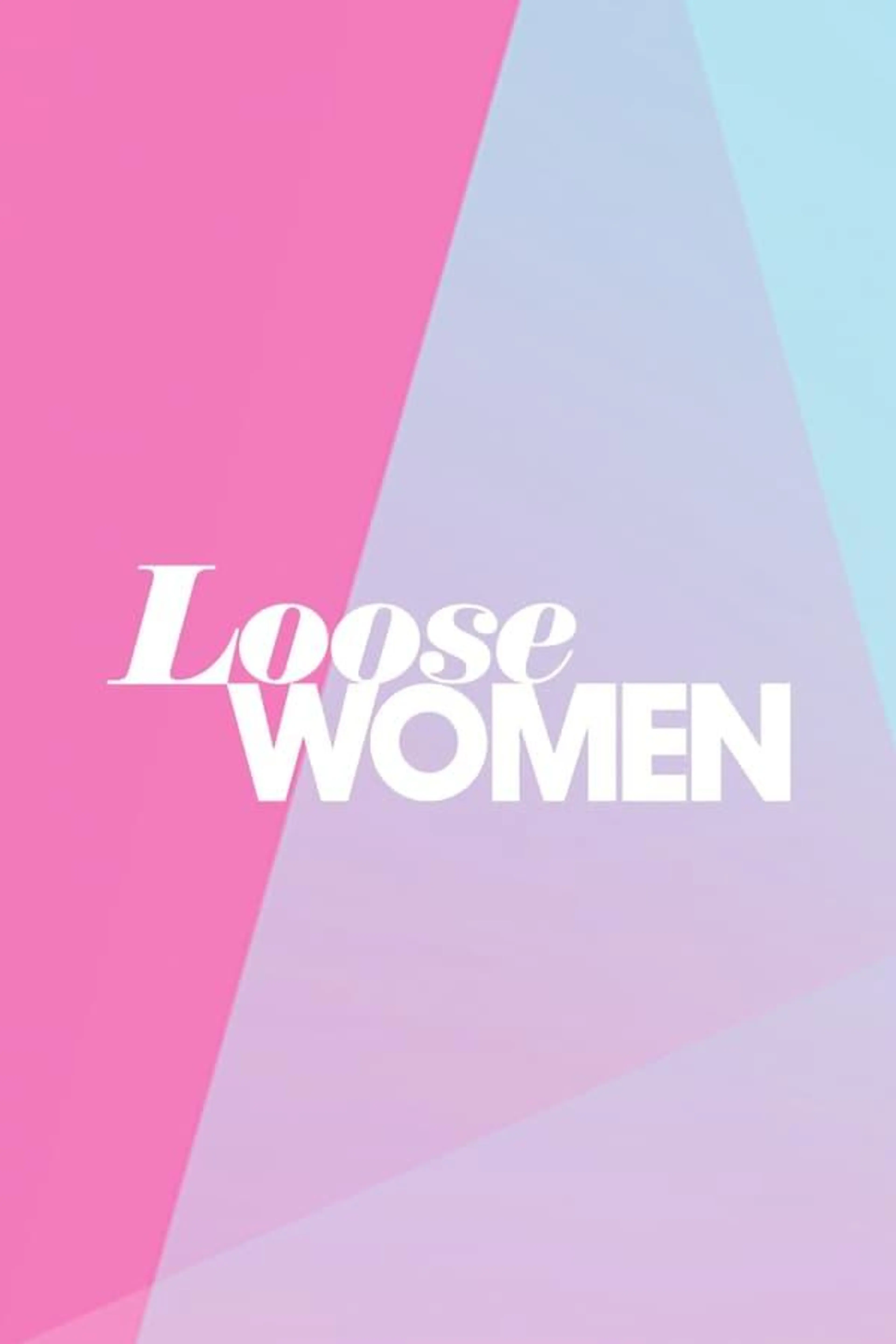 Loose Women Series 20