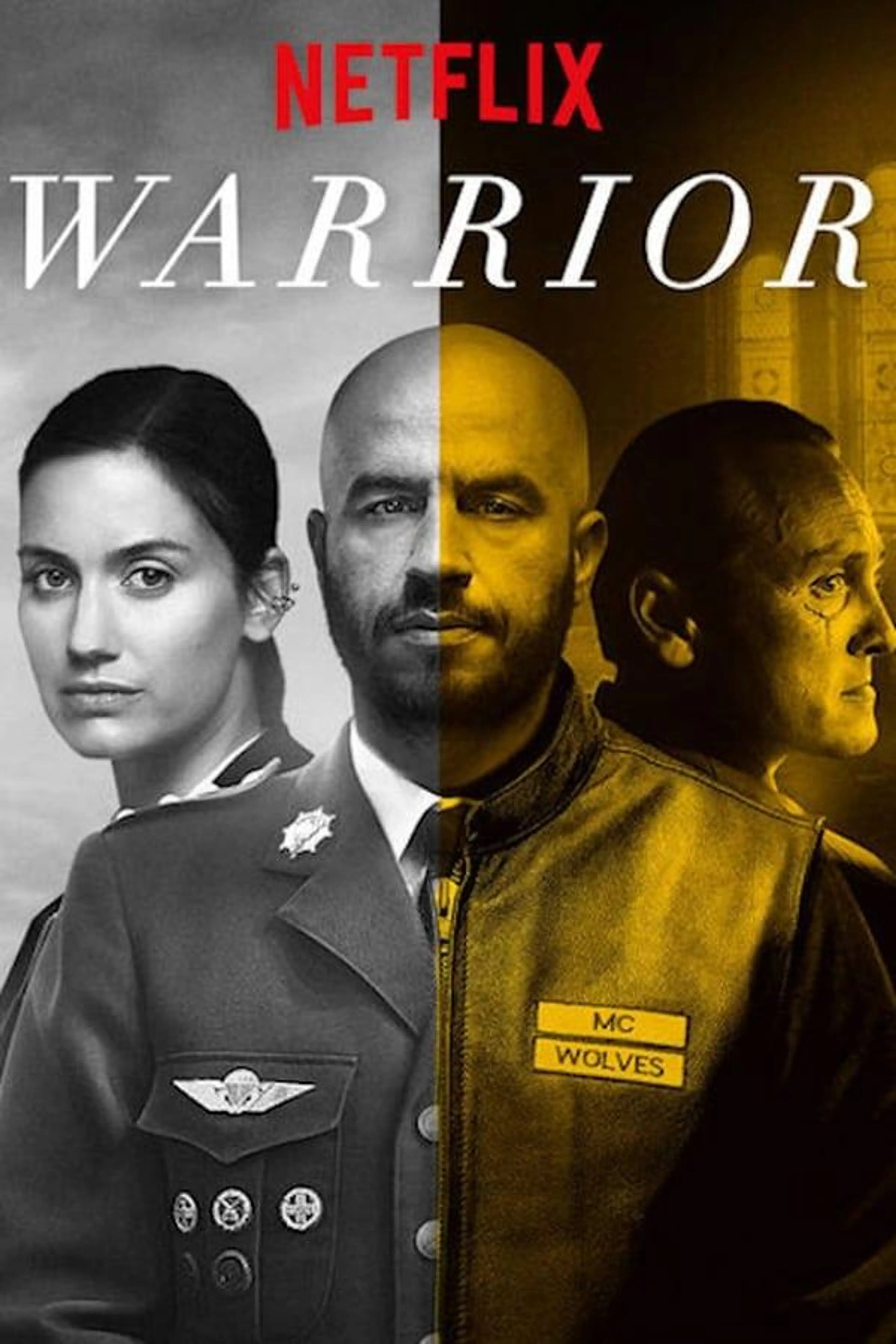 Warrior Season 1