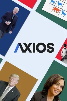 Axios Season 2