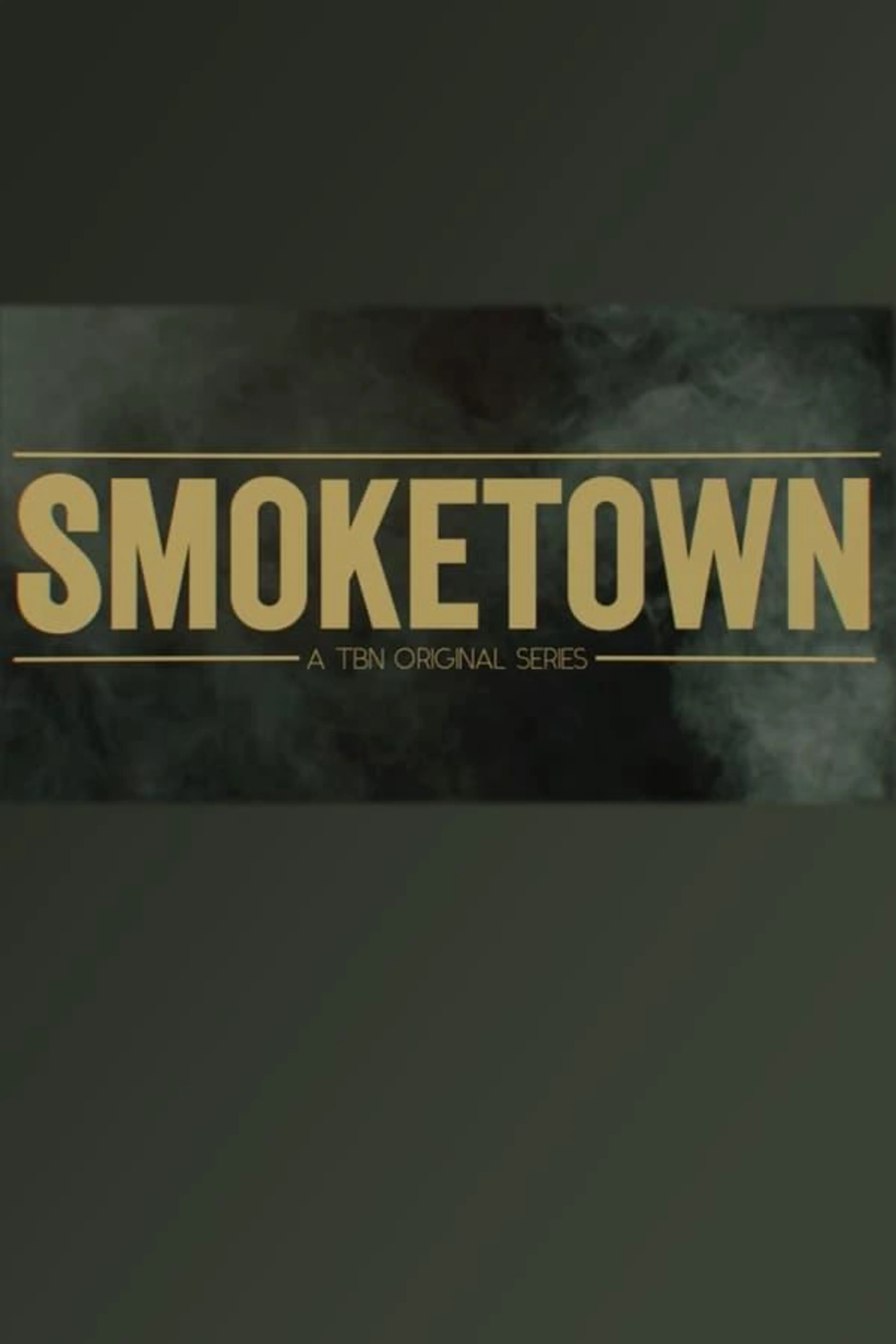 Smoketown Season 1