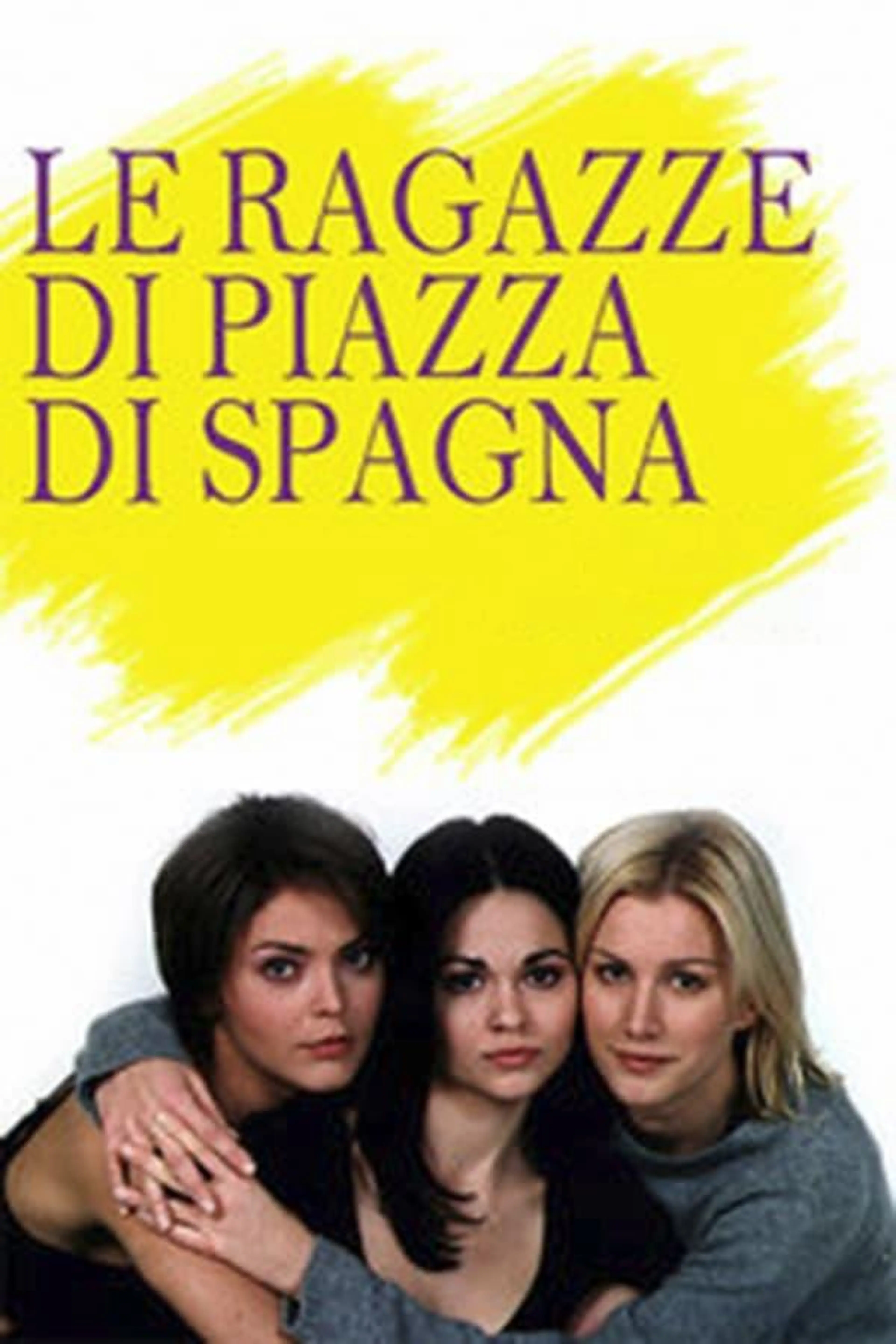 Le ragazze di Piazza di Spagna Season 1