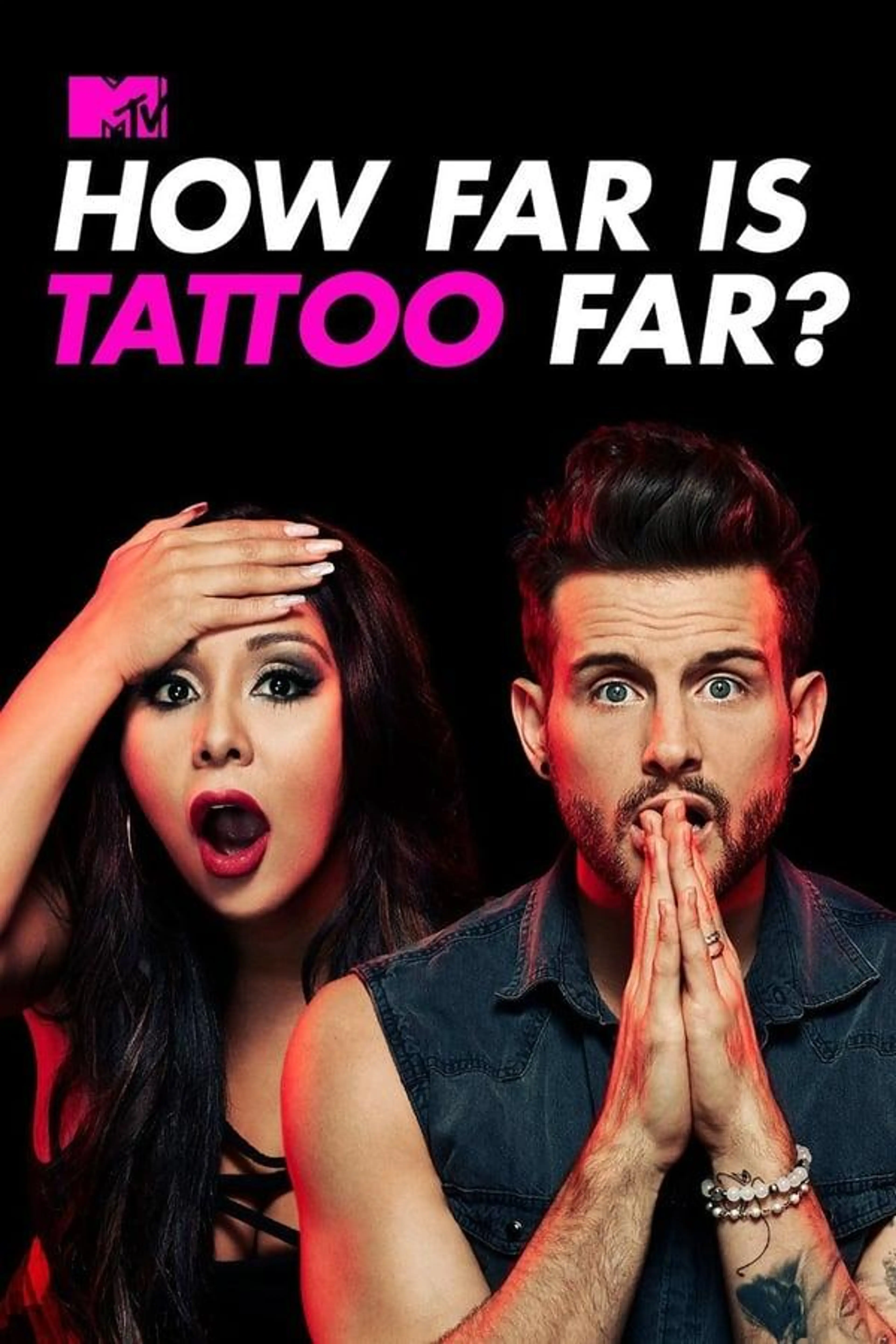 How Far Is Tattoo Far? Season 2
