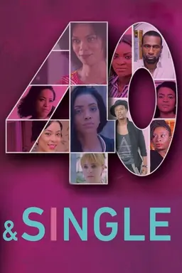 40 and Single Season 1