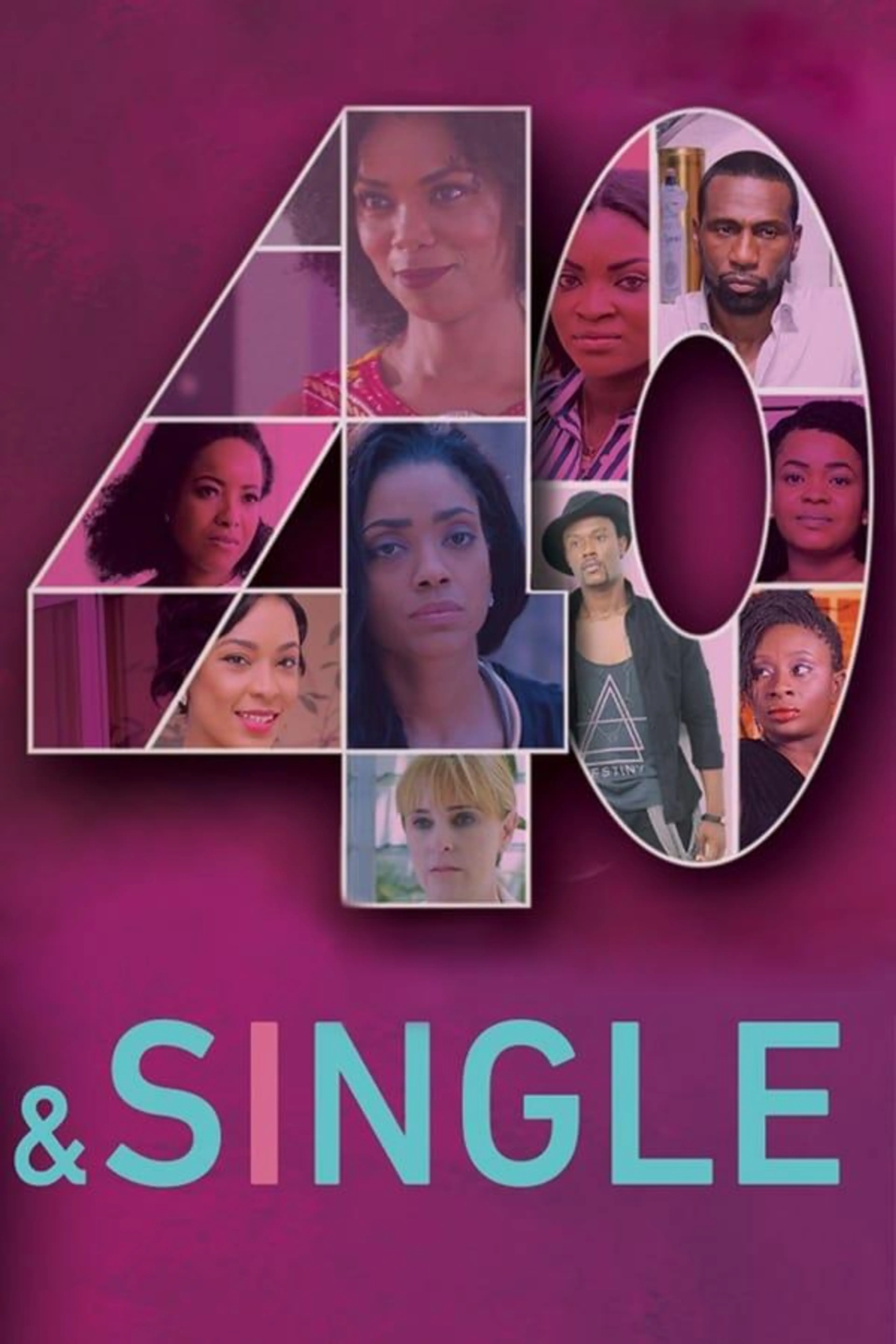 40 and Single Season 1