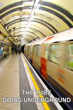 The Tube: Going Underground Miniseries