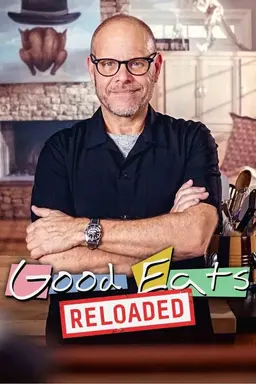 Good Eats: Reloaded Specials