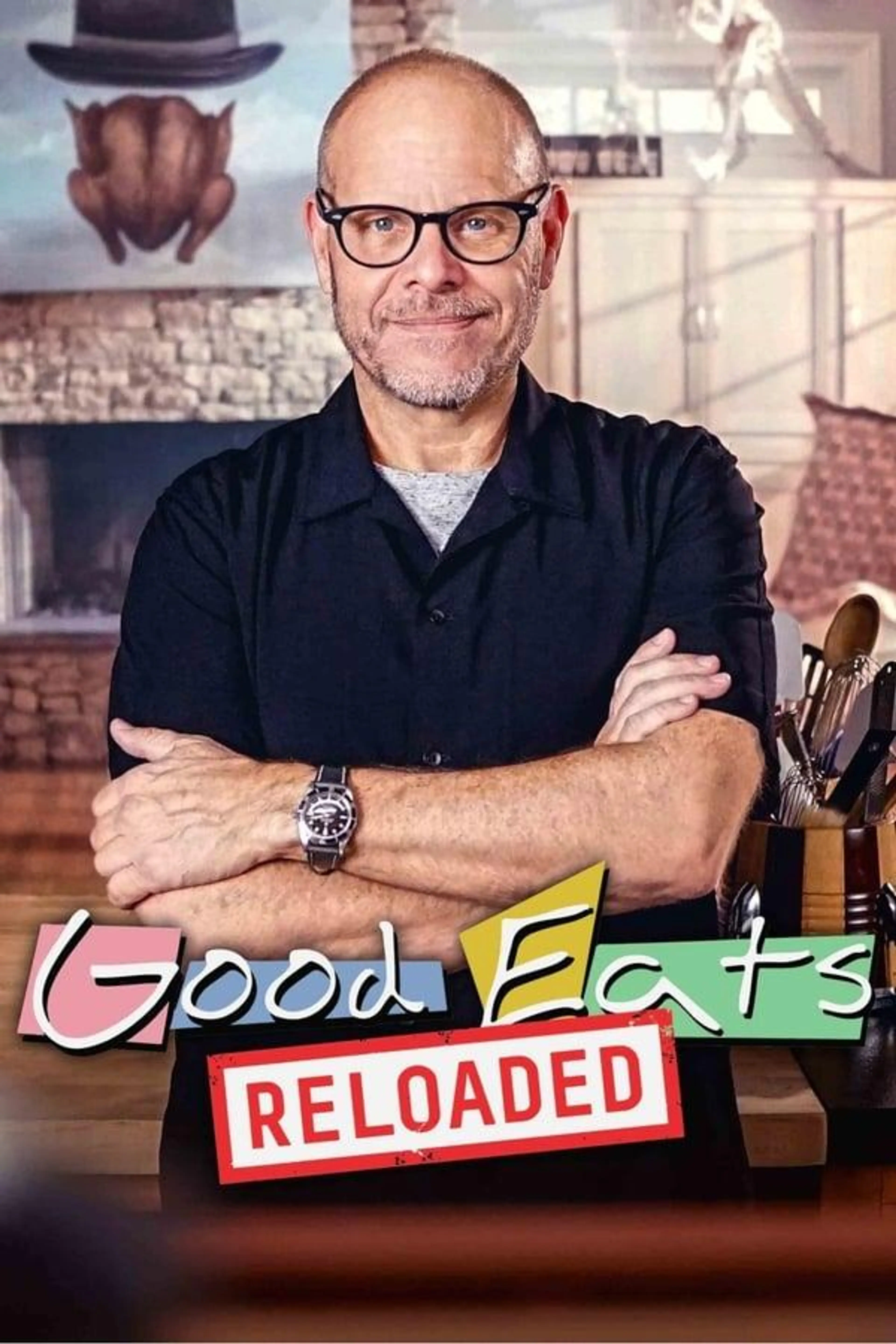 Good Eats: Reloaded Specials