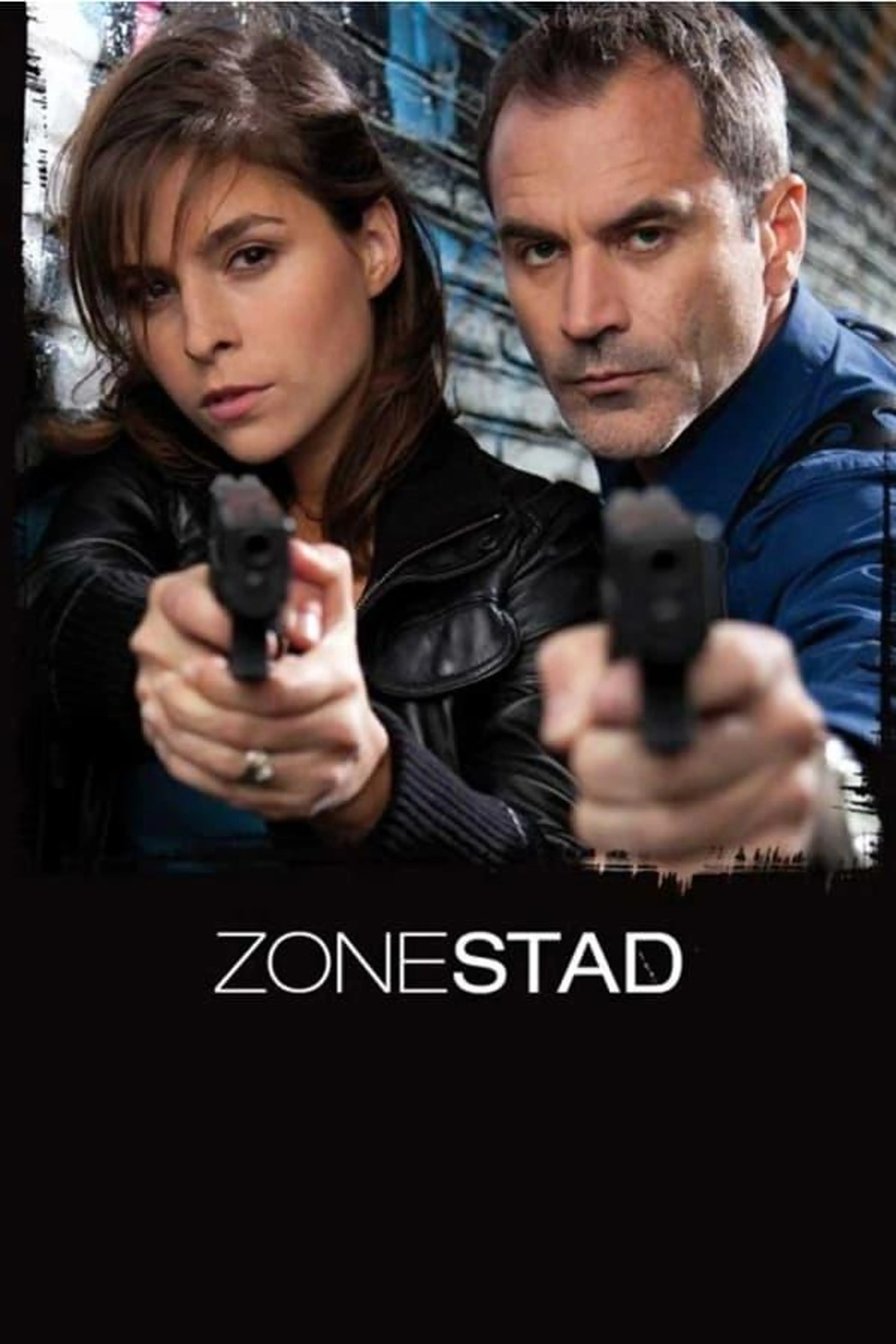 Zone Stad Season 2