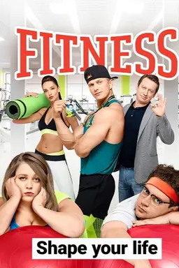 Fitness Season 2