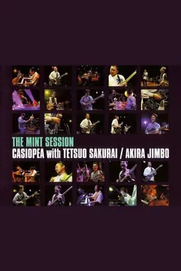 The Mint Session