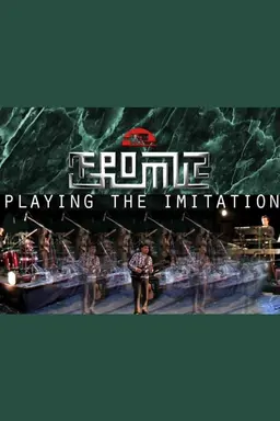 From.UZ – Playing The Imitation